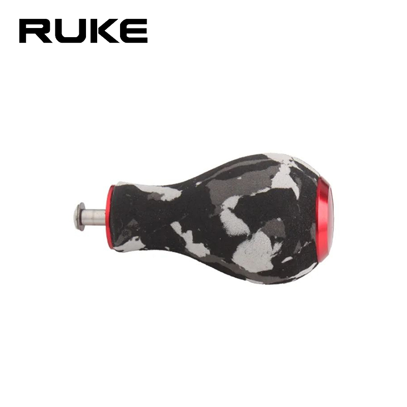 Ruke 1pc Fishing Reel EVA Knob - Reel Drag Knob recension och pris
