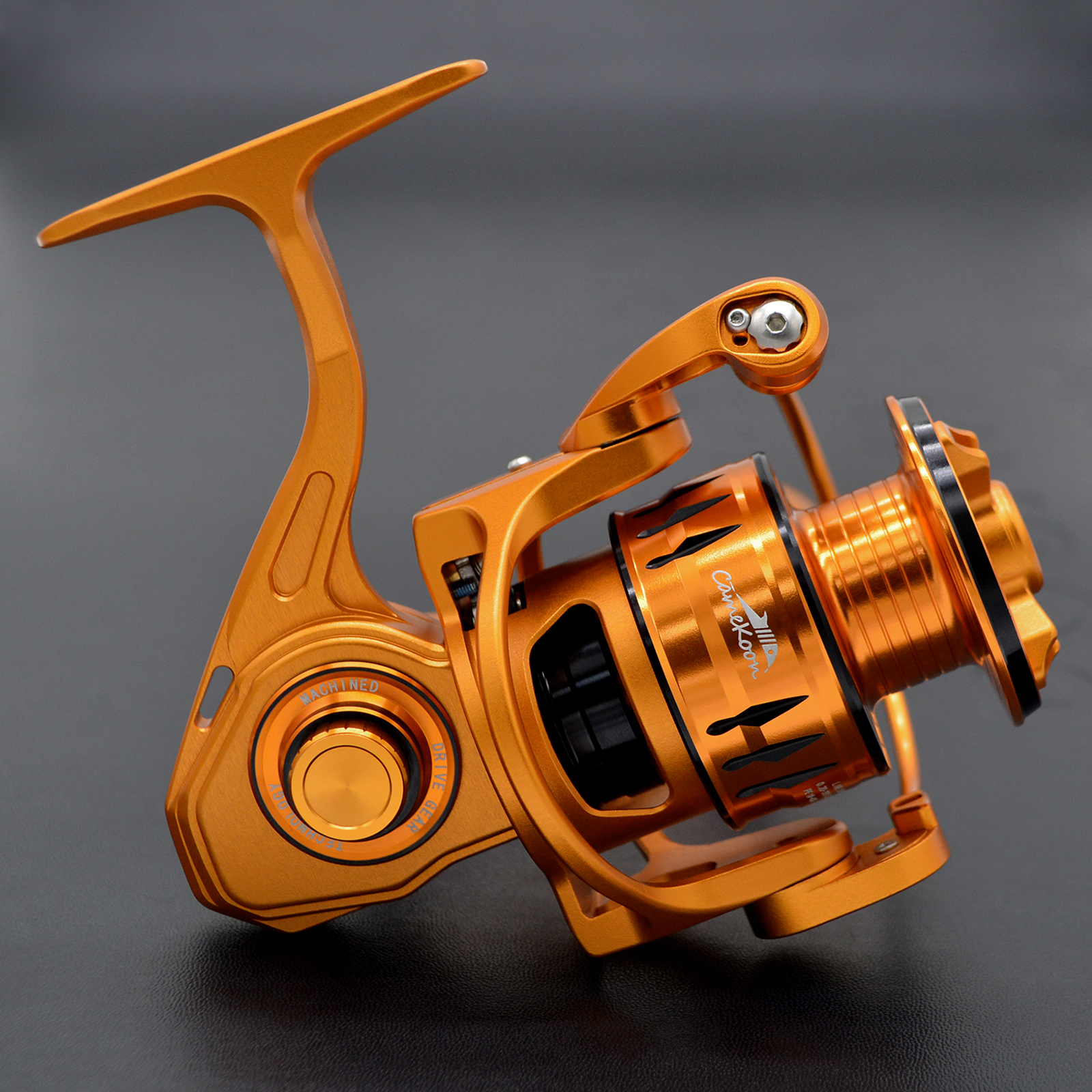 CAMEKOON GS3000H Spinning Reel - Surf Reel recension och pris