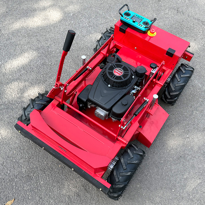 Customized Lawn mower/adjustab - Reel Handle recension och pris