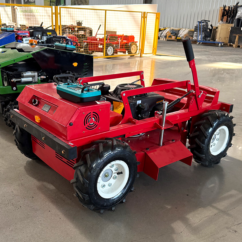 Customized Lawn mower/adjustab - Reel Handle recension och pris