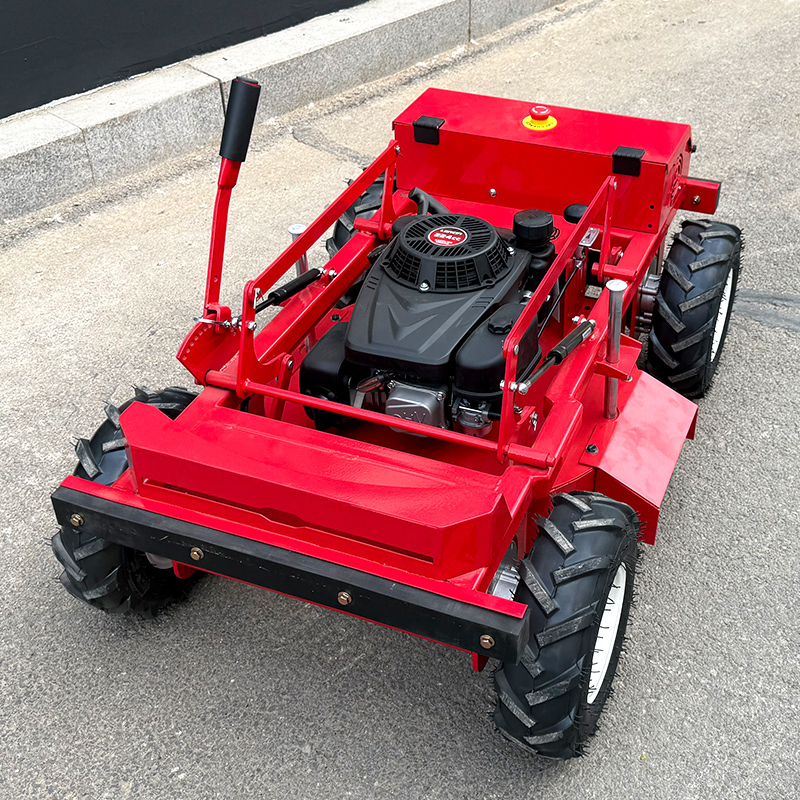 Customized Lawn mower/adjustab - Reel Handle recension och pris