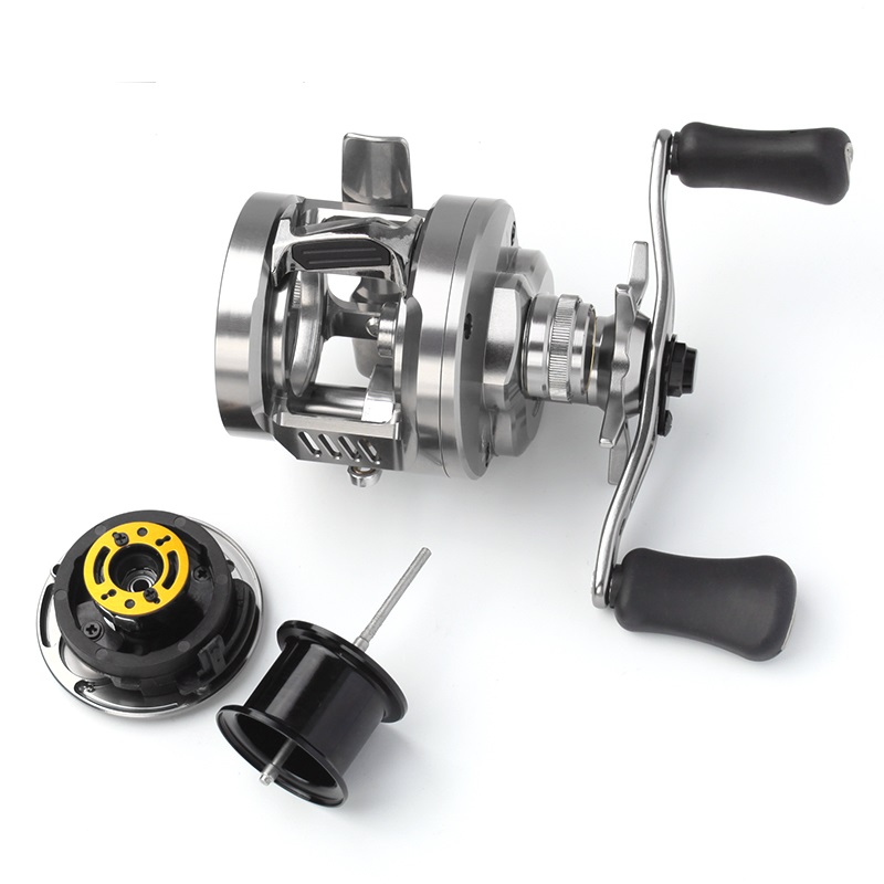 Umi D100 Spool Only For Fishin - Reel Drag Knob recension och pris