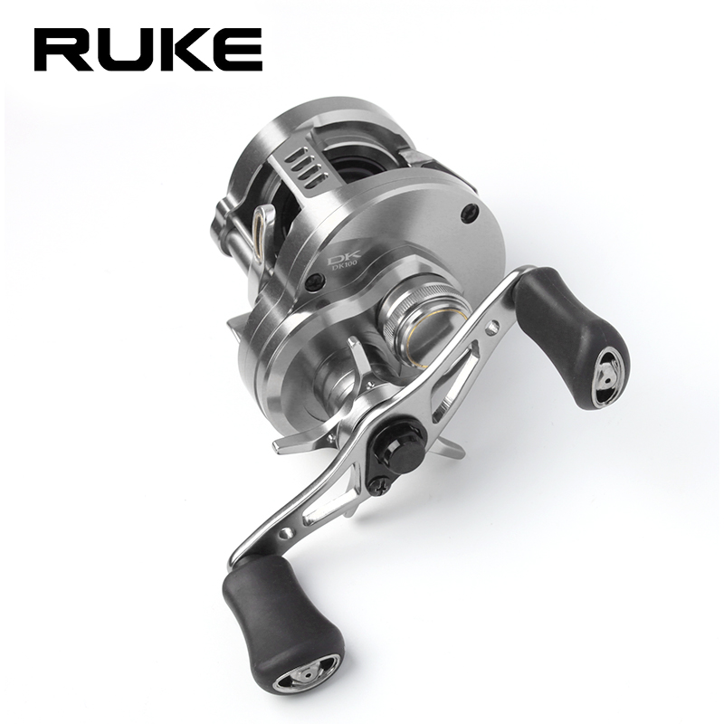 Umi D100 Spool Only For Fishin - Reel Drag Knob recension och pris