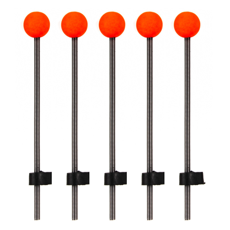 5Pcs Fishing Rod Reel Combos P - Conventional Reel recension och pris