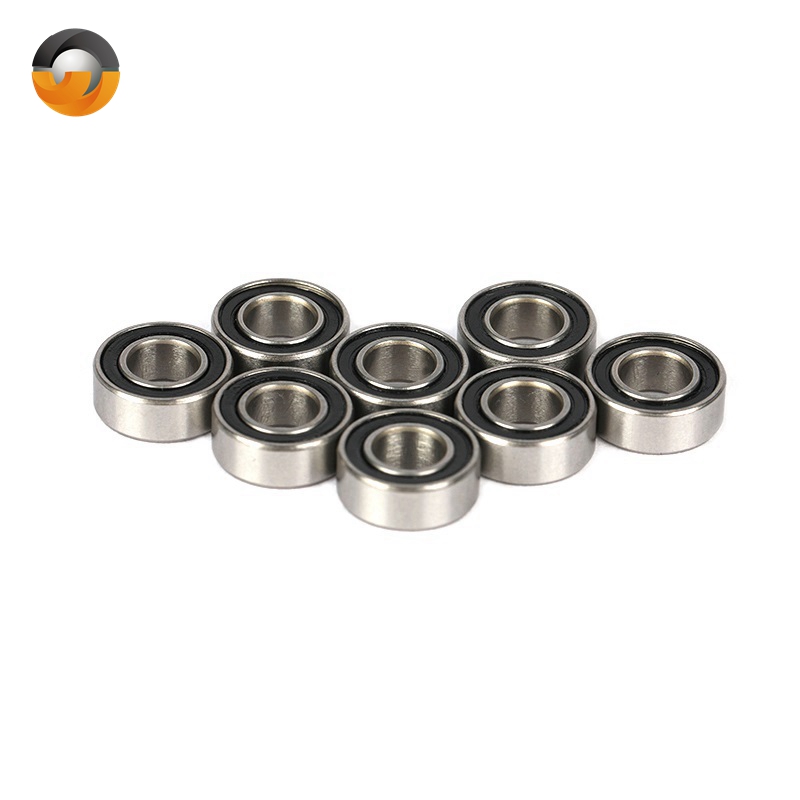 10pcs S683 2RS 3x7x3 m ABEC-7  - Conventional Reel recension och pris