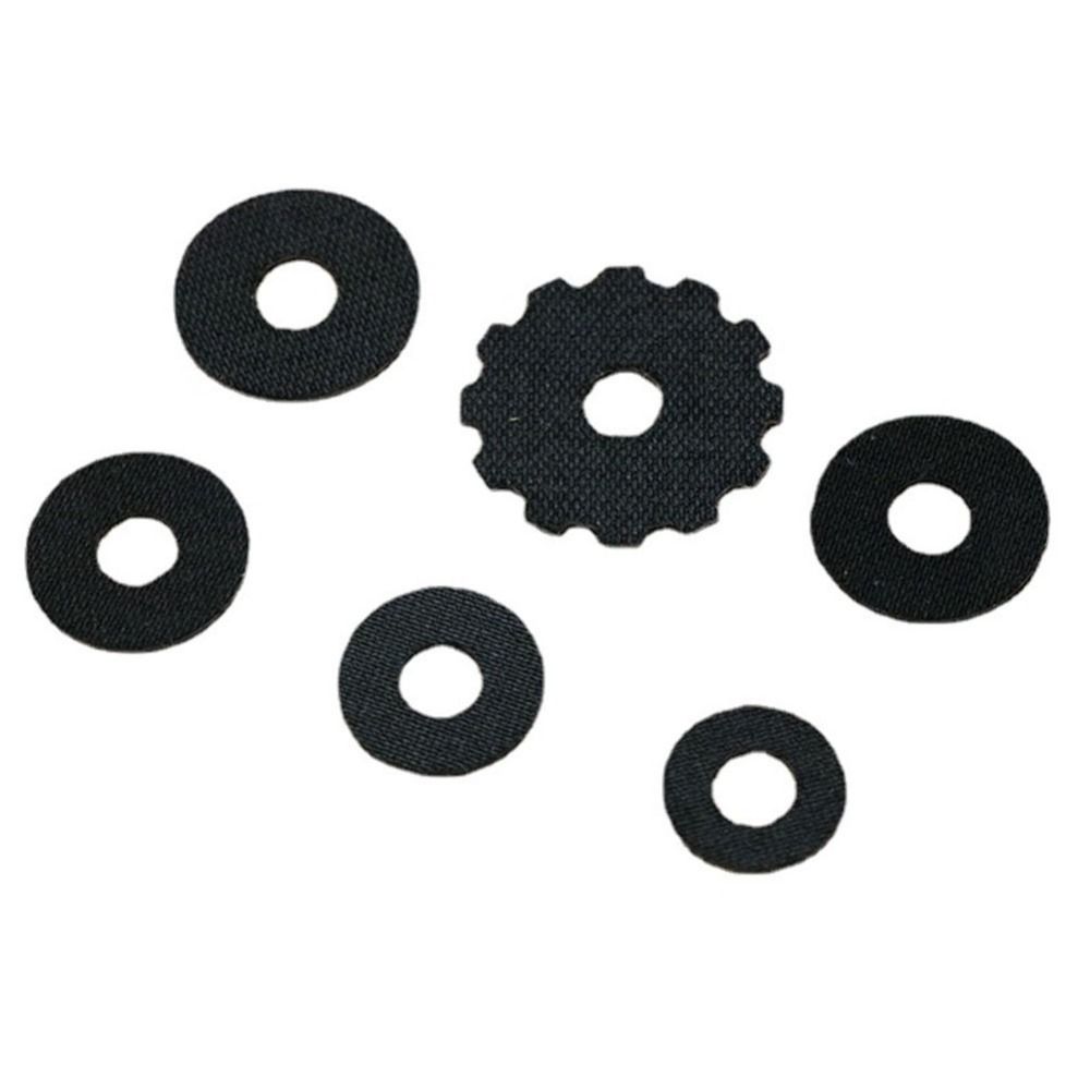 1mm Carbon Fiber Drag Washers  - Spincast Reel recension och pris
