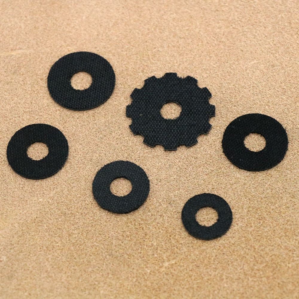 1mm Carbon Fiber Drag Washers  - Spincast Reel recension och pris