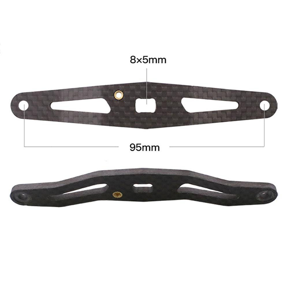 Rocker Arms Fish Reel Handle R - Reel Handle recension och pris
