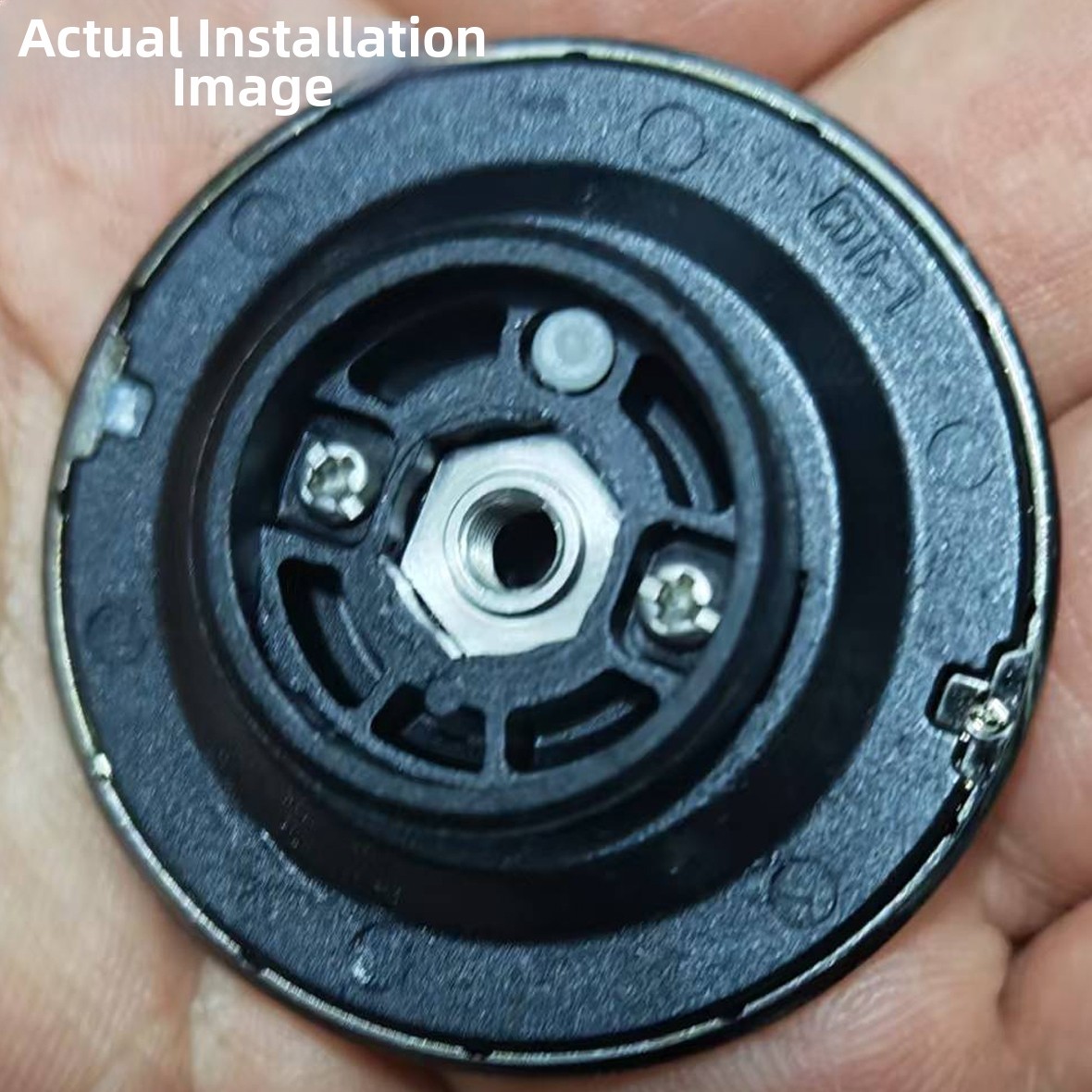 Fishing Accessories Spindle Fi - Reel Cover recension och pris