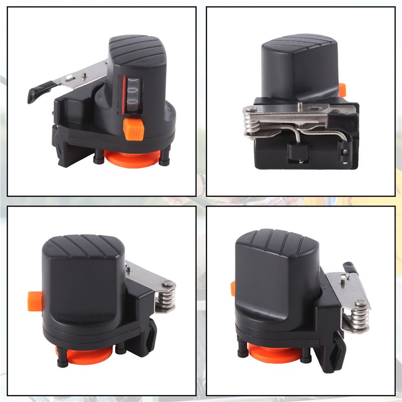 Flash Deal-Fishing Line Meter  - Ice Fishing Reel recension och pris