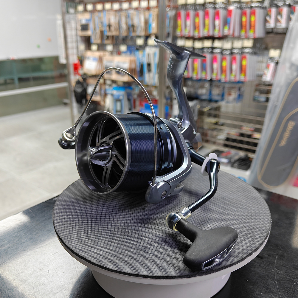Premium 17 FLIEGEN Surf Reel C - Surf Reel recension och pris