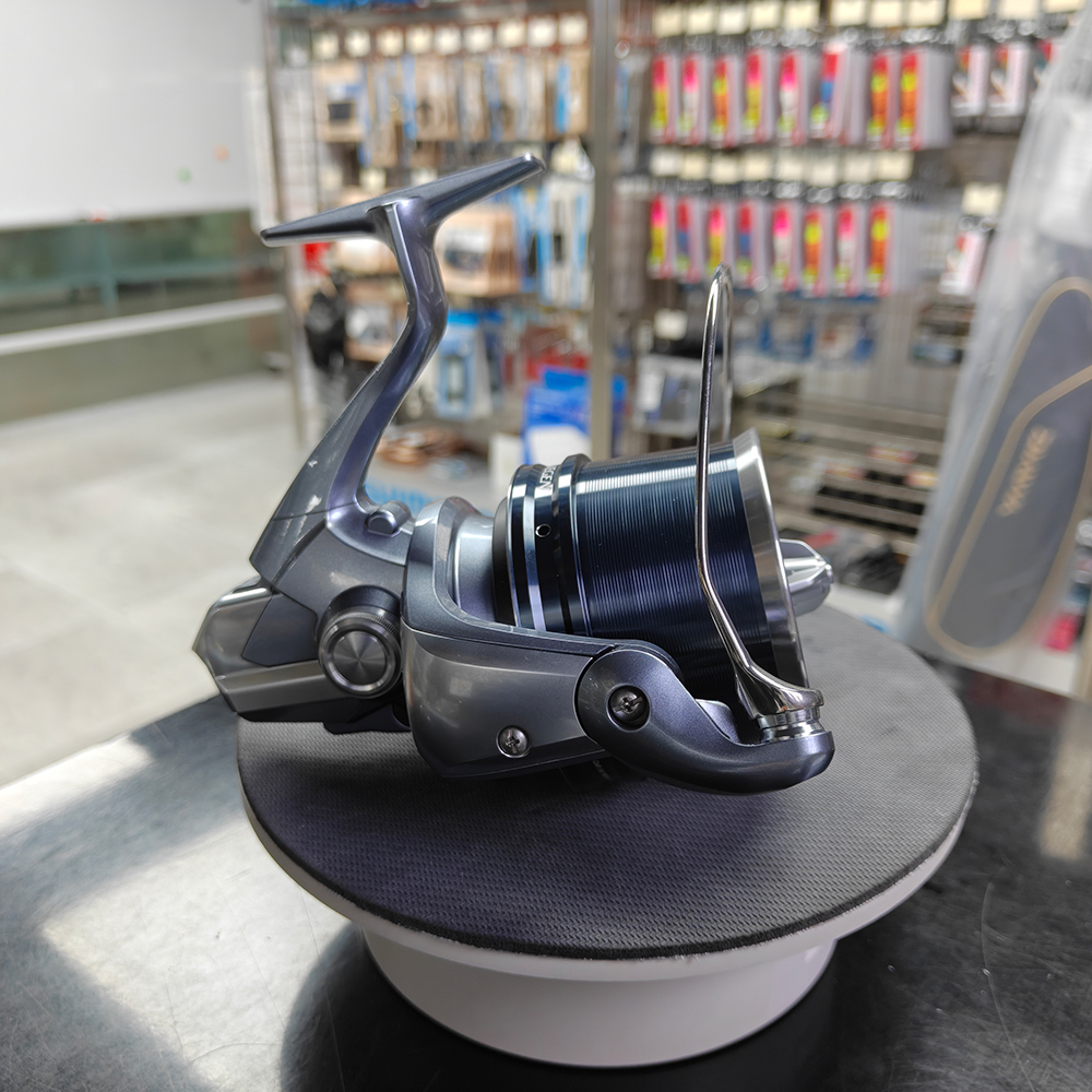 Premium 17 FLIEGEN Surf Reel C - Surf Reel recension och pris