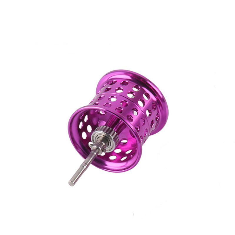 DIY Baitcasting Fishing Reel S - Reel Spare Spool recension och pris