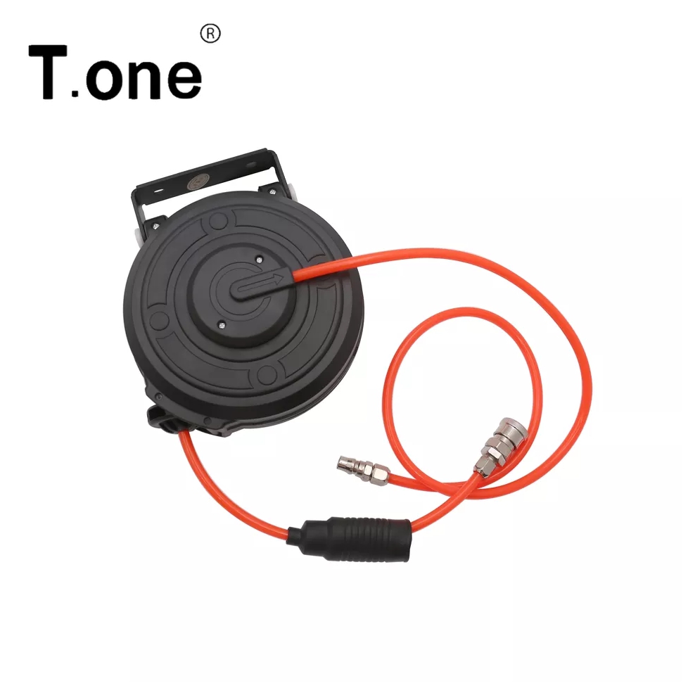 Custom Electric Cable Hose Ree - Electric Reel recension och pris