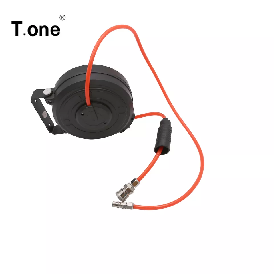 Custom Electric Cable Hose Ree - Electric Reel recension och pris
