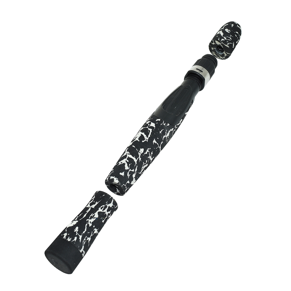 1set kit/pack rod handle grip  - Reel Handle recension och pris