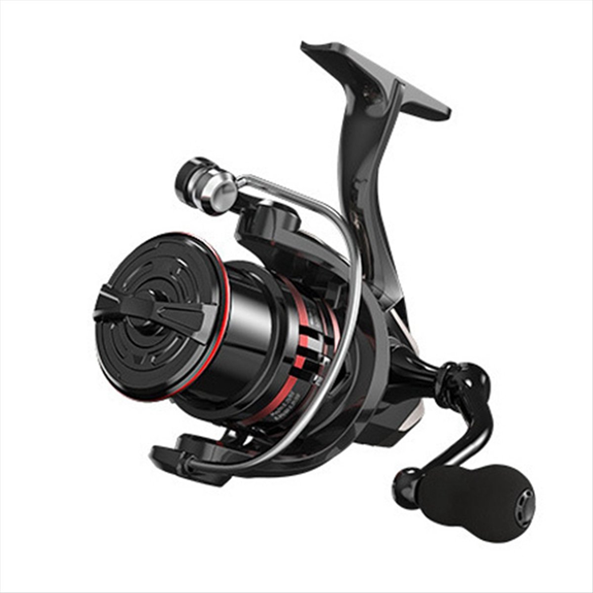 【RELAXATION】Fishing Reel Left/ - Spinning Reel recension och pris