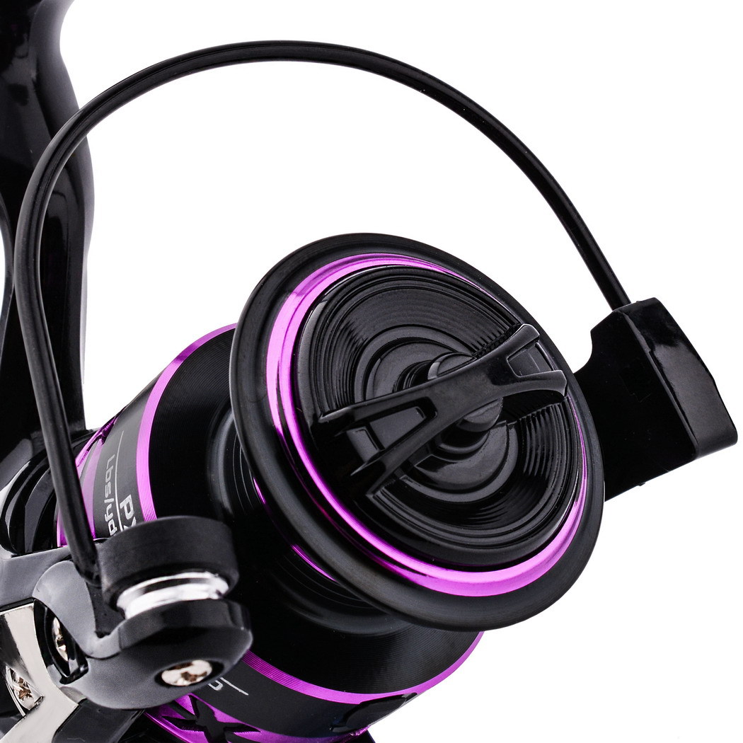 New PX Spinning Fishing Reel F - Surf Reel recension och pris
