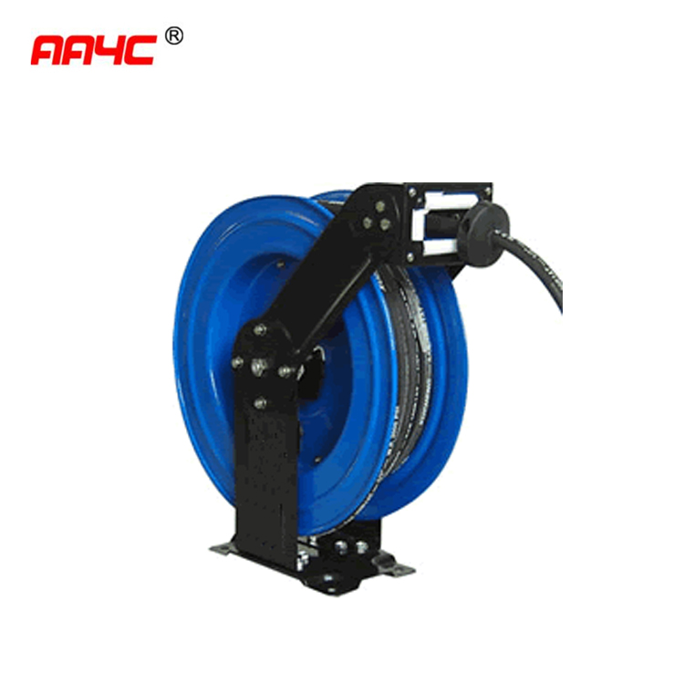 Grease Oil Reel Hose - Reel Grease recension och pris