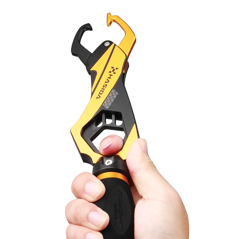 HISTAR  1Pc Fishing Pliers And - Spinning Reel recension och pris