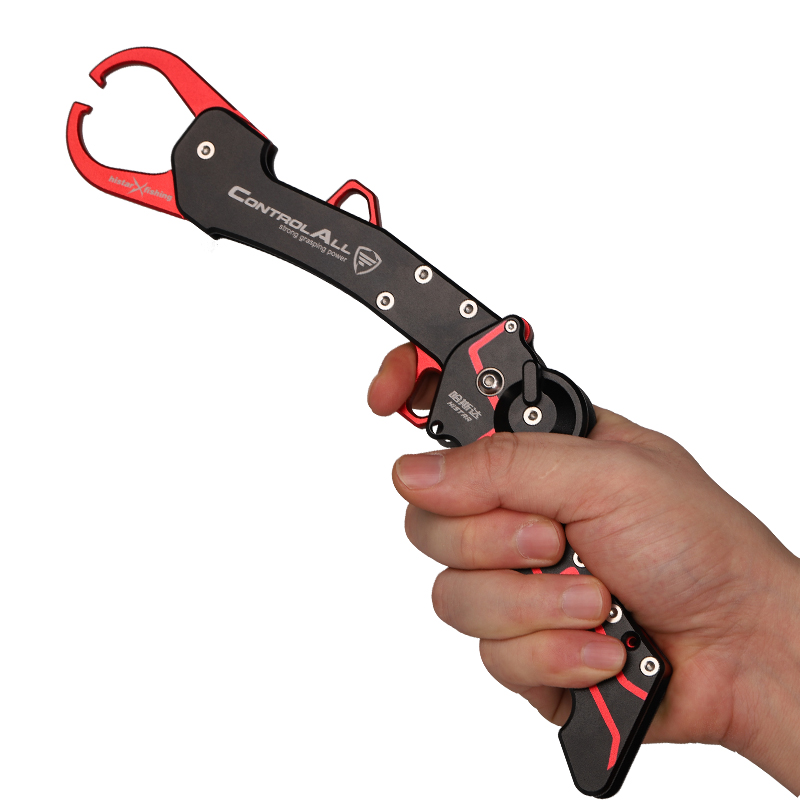 HISTAR  1Pc Fishing Pliers And - Spinning Reel recension och pris