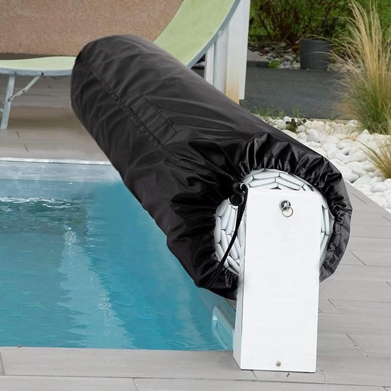 Swimming Pool Reel Cover Outdo - Reel Cover recension och pris