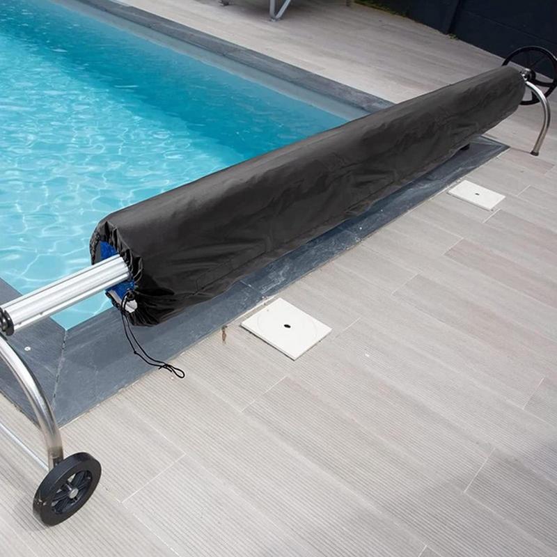 Swimming Pool Reel Cover Outdo - Reel Cover recension och pris