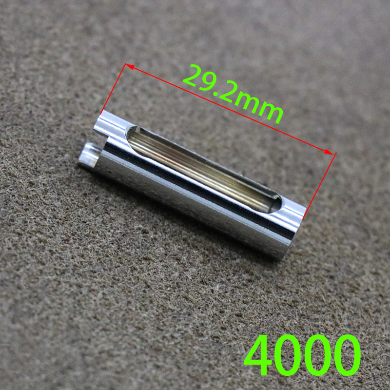 Double Shaft Twist Stick Casin - Reel Spare Spool recension och pris