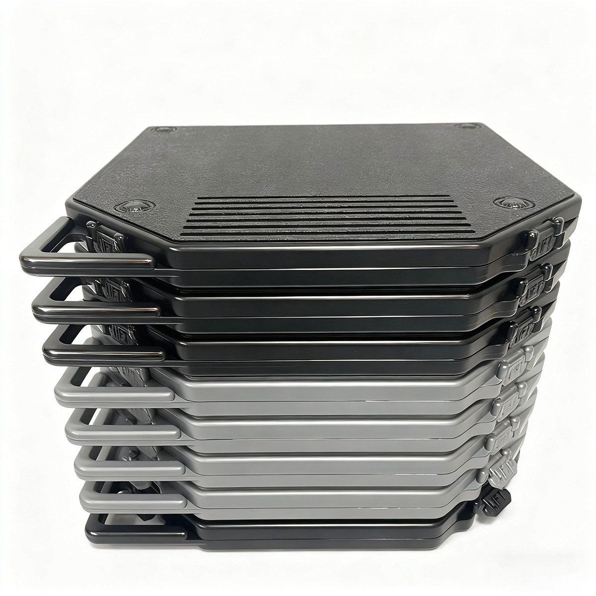 10 Inch Empty Tape Reel Storag - Reel Case recension och pris