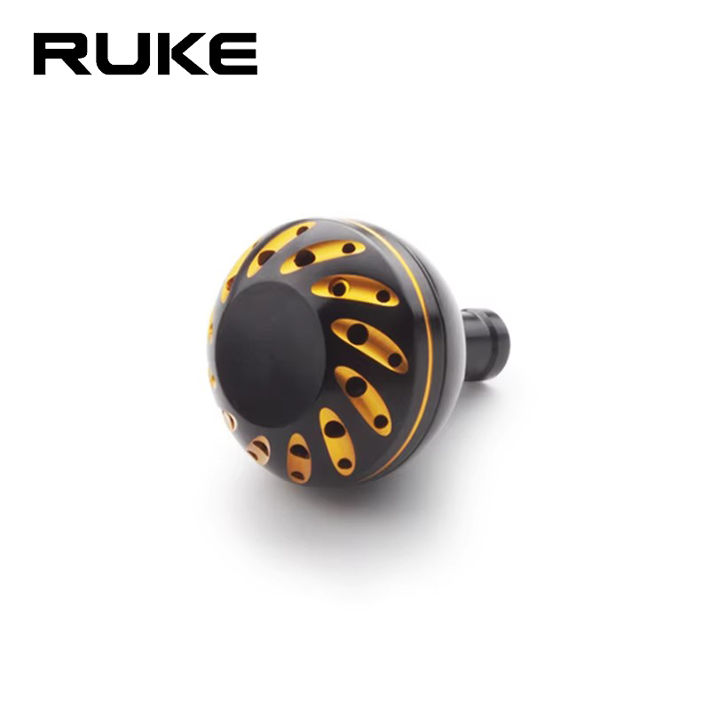Ruke 1pc Fishing Reel Handle K - Reel Drag Knob recension och pris