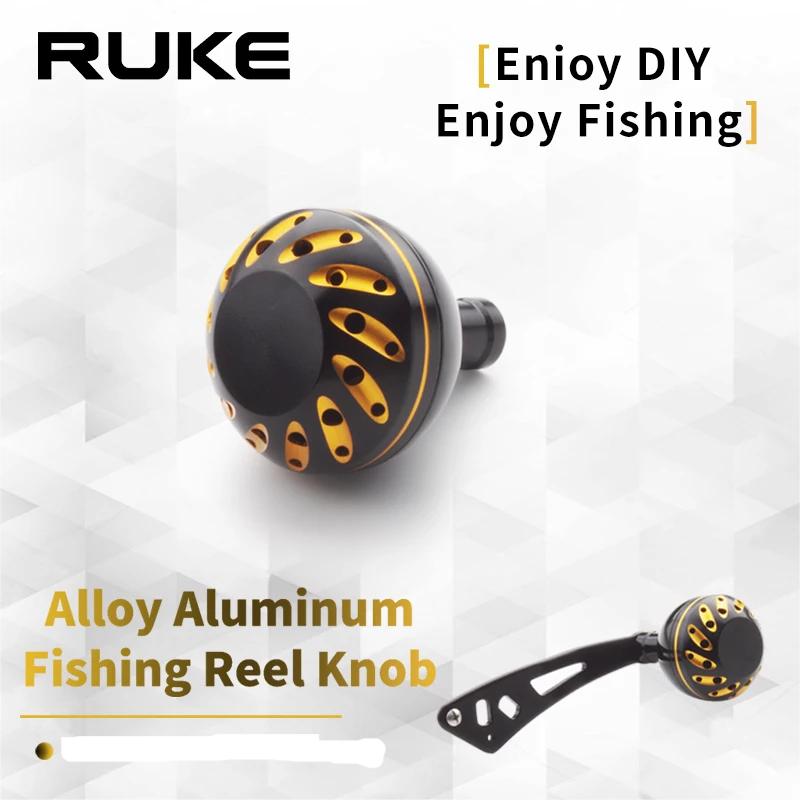 Ruke 1pc Fishing Reel Handle K - Reel Drag Knob recension och pris