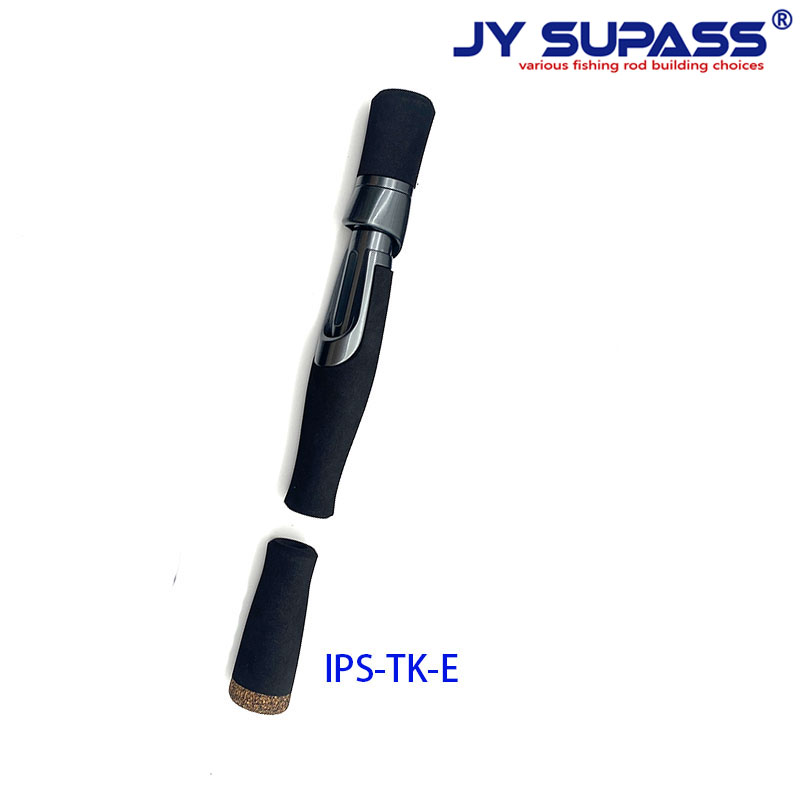JY SUPASS IPS Custom Fishing R - Reel Handle recension och pris