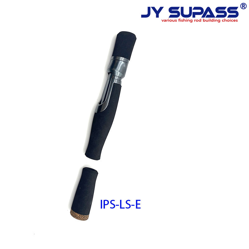 JY SUPASS IPS Custom Fishing R - Reel Handle recension och pris