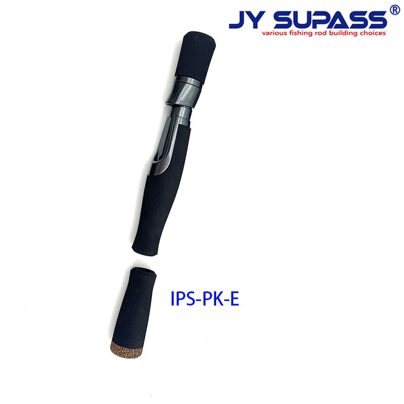 JY SUPASS IPS Custom Fishing R - Reel Handle recension och pris