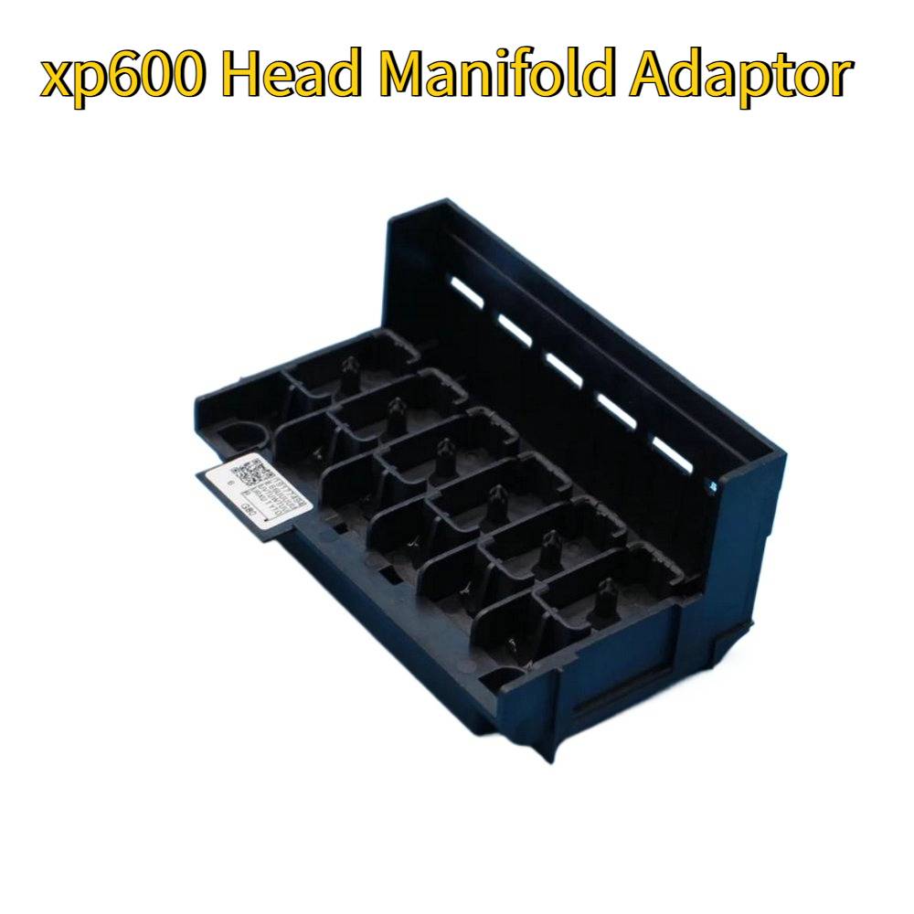 XP600 Manifold Printhead Print - Reel Cover recension och pris