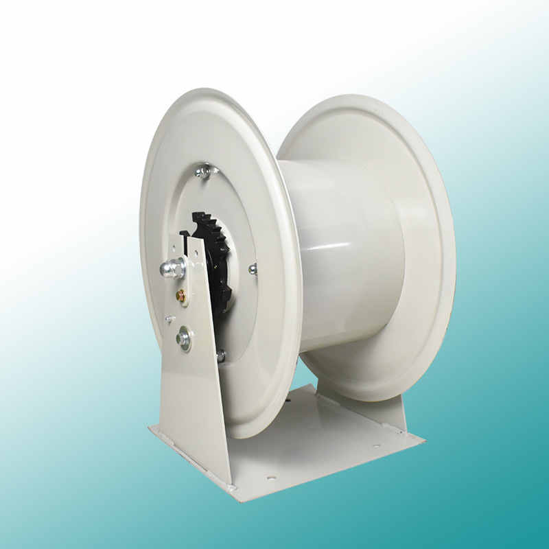 Automatic Telescopic Coiler Oi - Reel Oil recension och pris