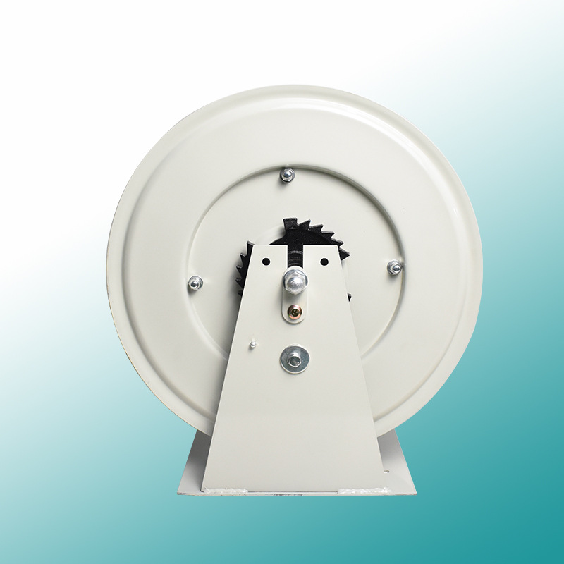 Automatic Telescopic Coiler Oi - Reel Oil recension och pris