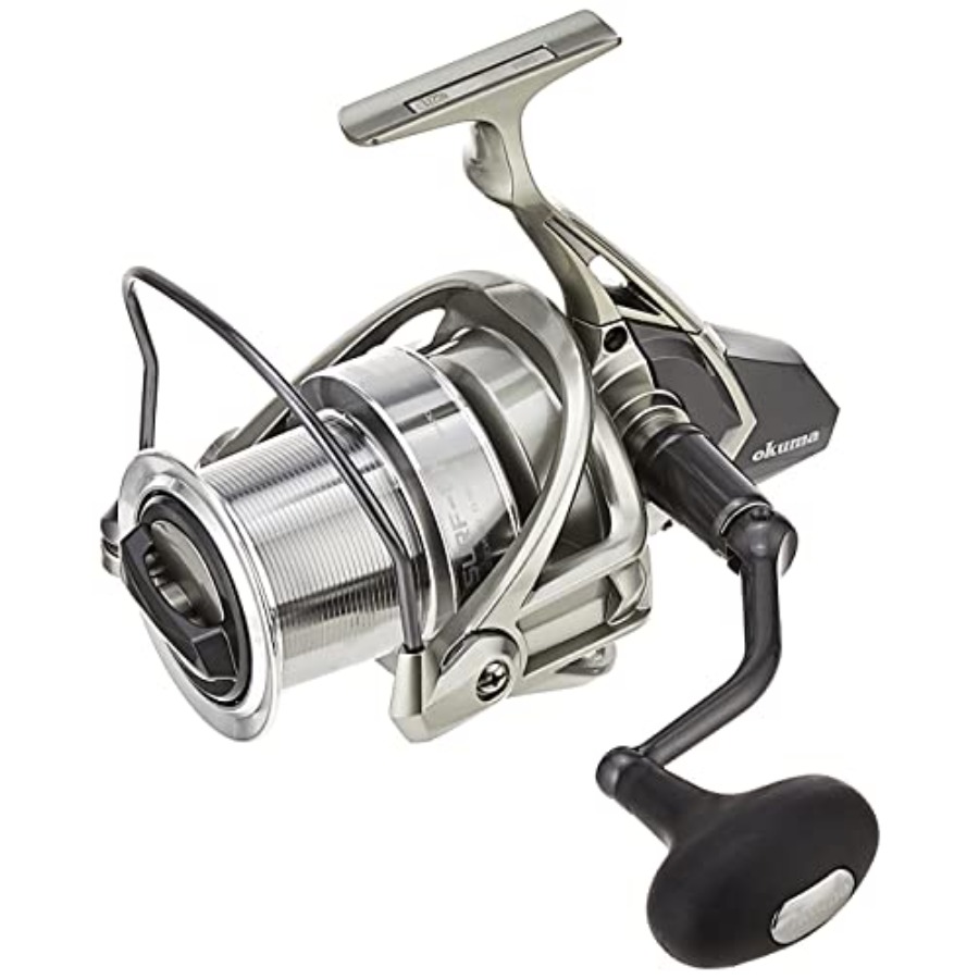 Reels Surf 8K Spinning 5Bb+1Rb - Surf Reel recension och pris