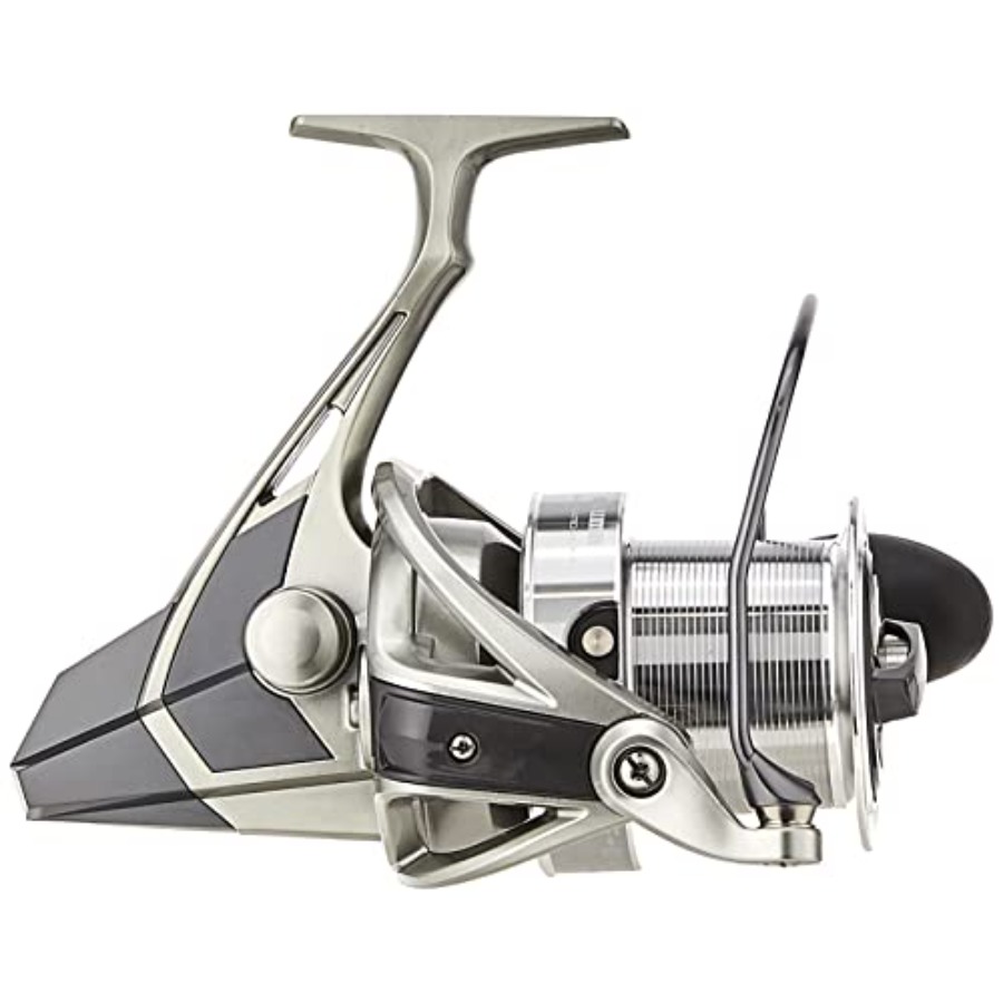 Reels Surf 8K Spinning 5Bb+1Rb - Surf Reel recension och pris
