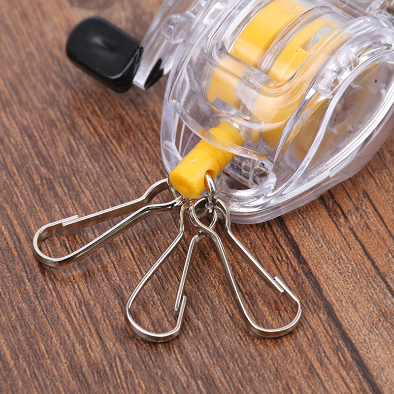【Fly Fishing Reel Key Chain Ke - Conventional Reel recension och pris