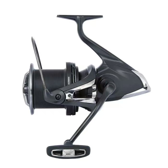 Fishing Reel Carp New Upgrade  - Reel Spare Spool recension och pris
