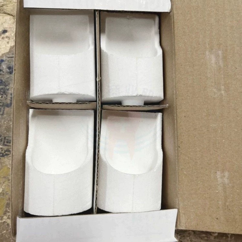 Dental Materials Horizontal Cr - Reel Bag recension och pris
