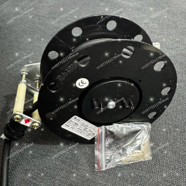 Wire reel automatic telescopic - Electric Reel recension och pris