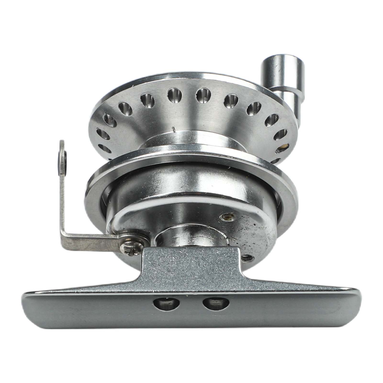 Fishing Reel Ice Fishing Reel  - Ice Fishing Reel recension och pris
