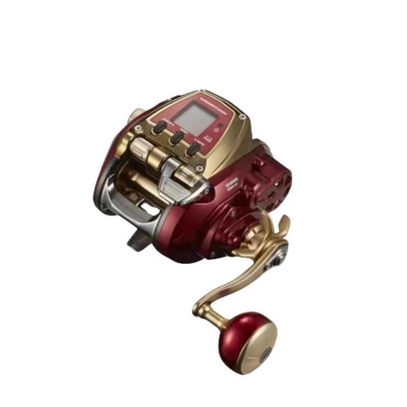 【Popular】High Quality Electric - Electric Reel recension och pris