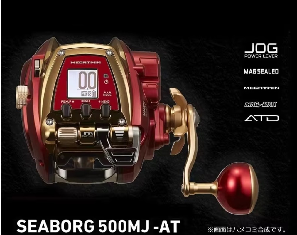 【Popular】High Quality Electric - Electric Reel recension och pris