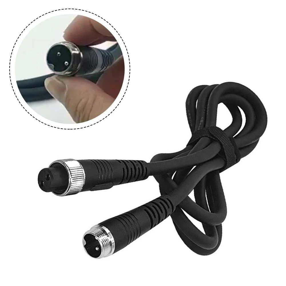 1pc Electric Reel Power Cable  - Electric Reel recension och pris