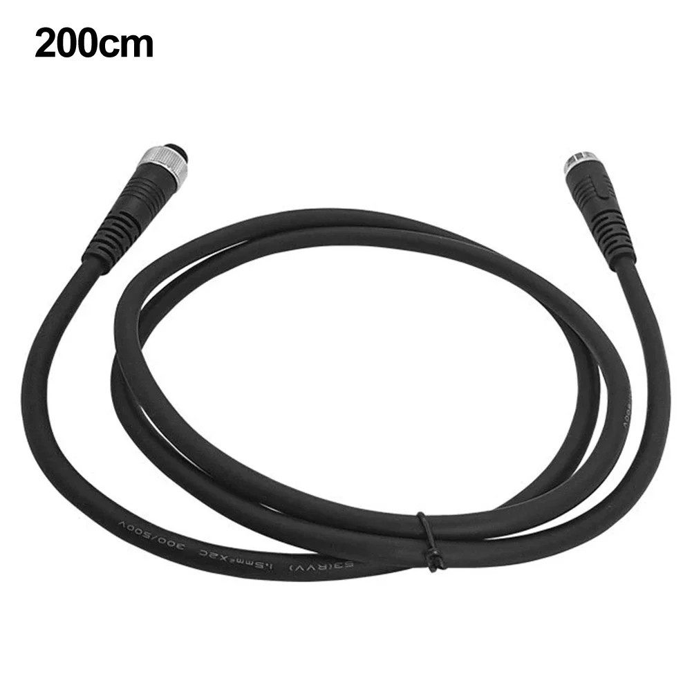 1pc Electric Reel Power Cable  - Electric Reel recension och pris