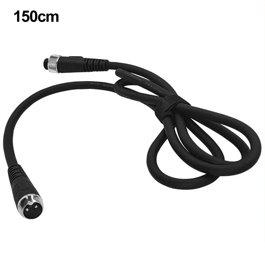 1pc Electric Reel Power Cable  - Electric Reel recension och pris