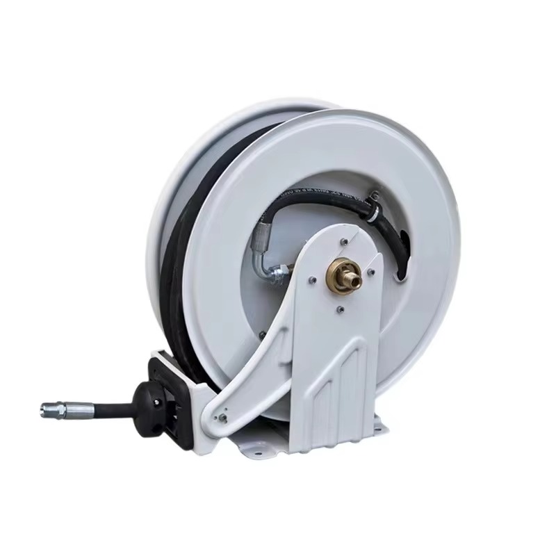 Automatic reel Electric grease - Reel Grease recension och pris
